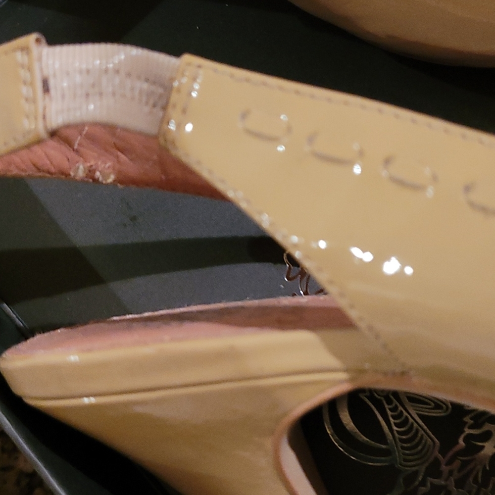 Shoes - Picture 3 of 5